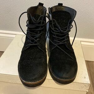 golden goose gramercy boots